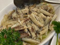-新光酒家方亮蟹宴(黄浦店)