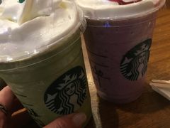 -星巴克(北京复兴路店)