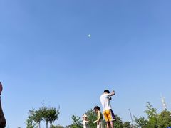 -两河城市森林公园