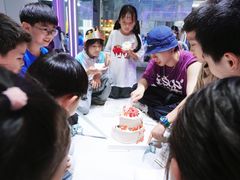 -易贝乐成长中心(三林中心)