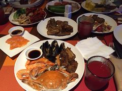 -宁波逸东豪生大酒店·豪生咖啡厅