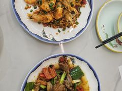 -旺鲜渔港连锁餐厅·珠海特色美食地标(爱情邮局店)