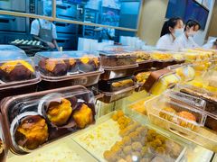 -糕材生(龙湖北京大兴天街店)