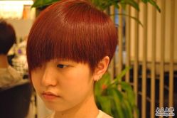 Billy作品-雅仕 HAIR SALON 美发沙龙