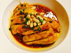 -缪氏川菜(丰盛町店)