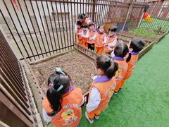 -吉的堡幼儿园(上海金山英慈园)