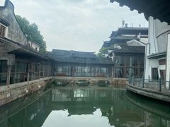 -乌镇枕水度假酒店