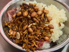 -晓芬叉烧圆子粉