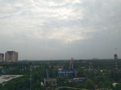 -国色天乡三期陆地乐园