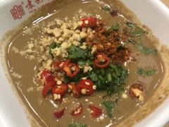 -袁记串串香(泉水轻轨站店)
