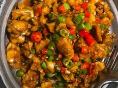 -首秀·四川料理(吾悦广场店)