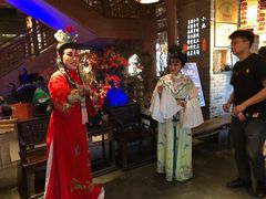 -二十八里太湖船菜(吉祥路店)