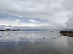 -青海湖二郎剑景区