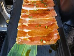 -九田家黑牛烤肉料理(盛龙广场店)