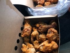 -阿捡忭京炸鸡(韭菜园总店)