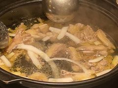 -同仁四季椰子鸡(福田东园总店)