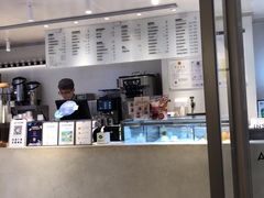 -喜茶(佛山岭南站店)