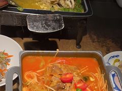 -炉鱼(西溪银泰城店)