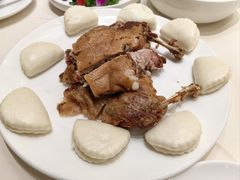 -得月楼·省级非遗·传统苏帮菜(观前店)