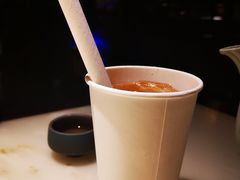 -绿茶餐厅(朝阳大悦城店)