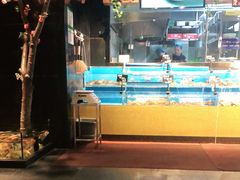 -金太阳海鲜烧烤·本地人餐厅(东纬路旗舰店)
