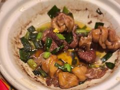 -春天里餐厅(西田城店)