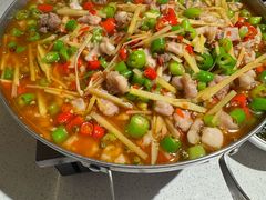 -蛙兔鸡自贡风味·特色江湖菜(广都店)