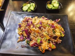 -老啪叽串炒饭(铁百店)