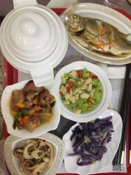 点击看大图 -宝生月子中心(独栋园林·福田店)