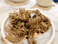 -宁波小海鲜(秀文路店)