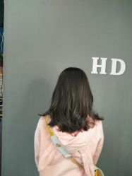 -HD HAIR STYLE