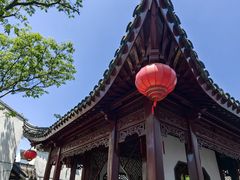 -南翔古镇
