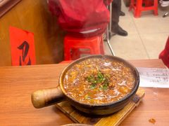 -罗妈砂锅(四川成都奎星楼店)