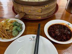 -源玺源烧麦馆(东护城河南街店)