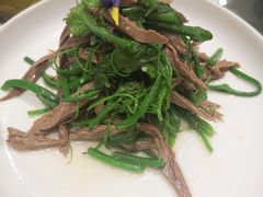 -天和晟烤鸭店(玉泉西街店)