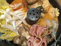 -曼谷食堂·泰国家庭料理