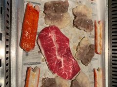 -新石器烤肉(百联川沙店)