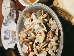 -前海沿·青岛菜(五四广场永旺店)