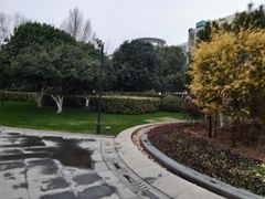 -常州古运河南大街文化旅游区-人民公园