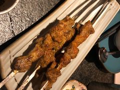 -丝路金桃·新疆菜(徐汇店)