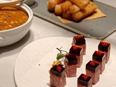 -大潮淮·淮扬菜(何园旗舰店)