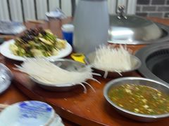 -高家小院铁锅炖大鹅(哈西高铁站店)