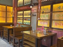 -蒲葵传统炭火烤肉(白石龙店)