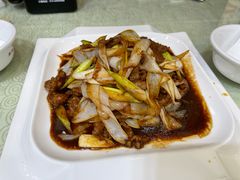 -东四民芳餐厅(世茂工三店)