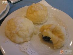炸羊尾-南来顺饭庄·清真(南菜园店)