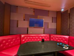 -乐界KTV(虹桥中心店)