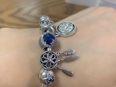 -Pandora潘多拉珠宝(宝山万达广场店)