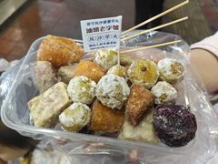 -普宁反沙番薯芋头