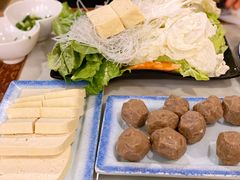 -宣武小院涮肉(前门店)