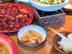 -先启半步颠·川菜小炒